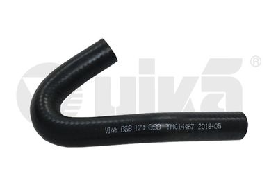 Radiatora cauruļvads vika 11211326801