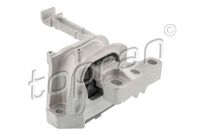 Подвеска, двигатель TOPRAN 121 314