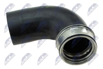 Трубка нагнетаемого воздуха NTY GPP-BM-075