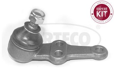 Balst-/Virzošais šarnīrs CORTECO 49395716
