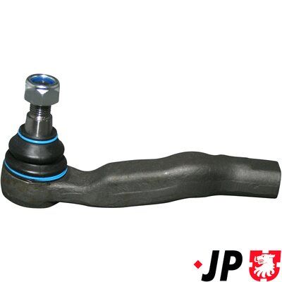 Stūres šķērsstiepņa uzgalis JP GROUP 1344601370