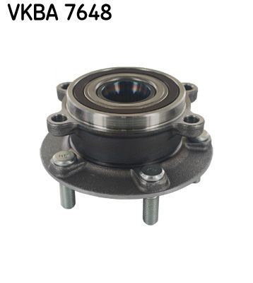 Комплект подшипника ступицы колеса SKF VKBA 7648