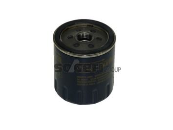 Eļļas filtrs PURFLUX LS922