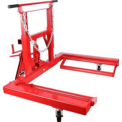 Riteņa pacēlājs KS TOOLS 460.5490