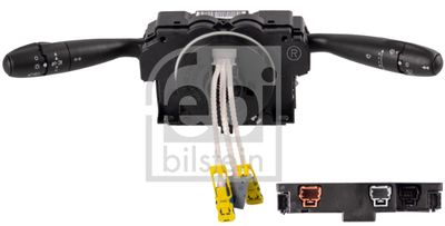 Slēdzis uz stūres statnes FEBI BILSTEIN 34931