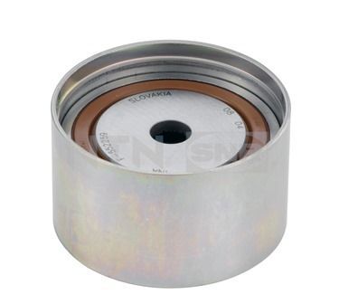 Parazīt-/Vadrullītis, Zobsiksna SNR GE357.34