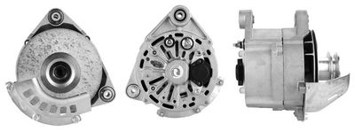 Генератор LUCAS LRA01736