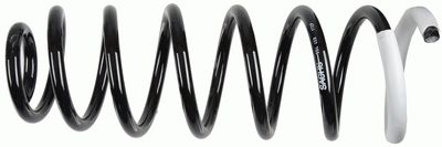 Пружина ходовой части SACHS 994 459