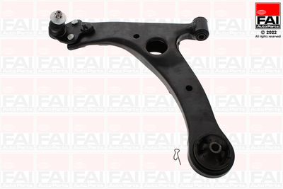 Neatkarīgās balstiekārtas svira, Riteņa piekare FAI AutoParts SS9954