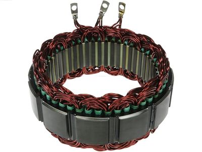 Stators, ģenerators AS-PL AS9020S