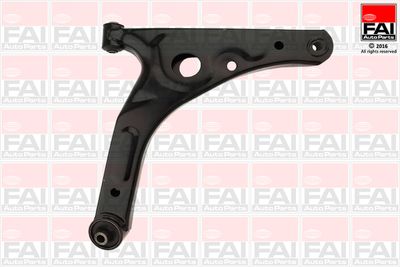 Neatkarīgās balstiekārtas svira, Riteņa piekare FAI AutoParts SS1336