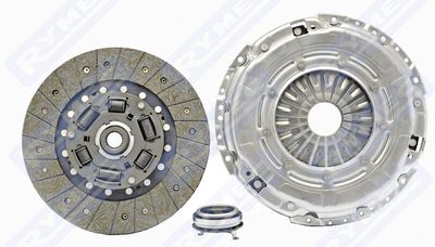 Комплект сцепления RYMEC JT1695