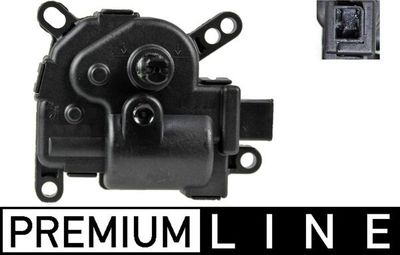 Регулировочный элемент, смесительный клапан MAHLE AA 43 000P