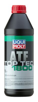 Transmisijas eļļa LIQUI MOLY 3687