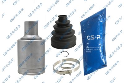 Šarnīru komplekts, Piedziņas vārpsta GSP 603209
