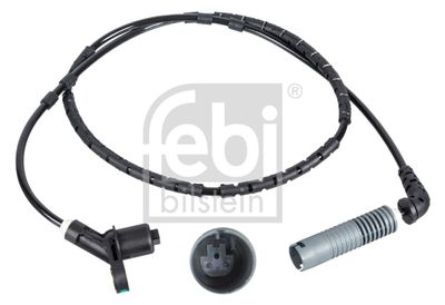 Датчик, частота вращения колеса FEBI BILSTEIN 24129