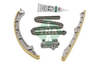 Комплект цели привода распредвала Schaeffler INA 559 0141 10