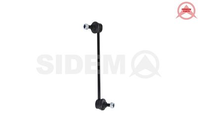 Stiepnis/Atsaite, Stabilizators SIDEM 67066