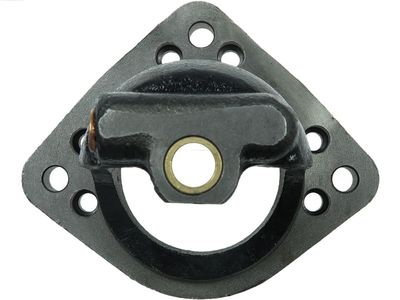 Крышка стартера, карбюратор AS-PL SBR1003