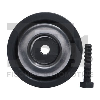 Паразитный / ведущий ролик, поликлиновой ремень FA1 RZ1405-915