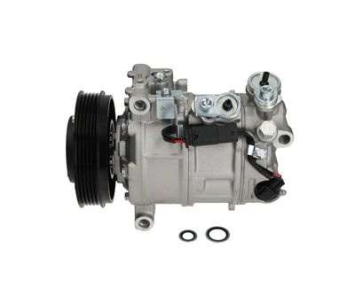 Компрессор, кондиционер BOSCH 1 986 AD1 386