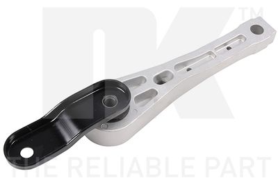 Подвеска, двигатель NK 59747059