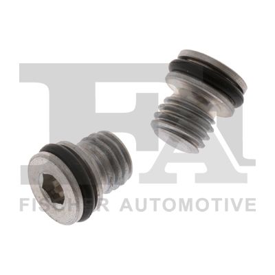 Резьбовая пробка, масляный поддон FA1 257.896.001