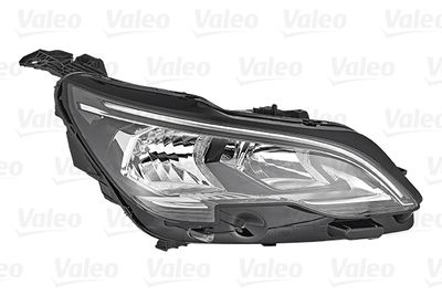 Pamatlukturis VALEO 046785