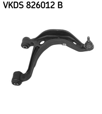Neatkarīgās balstiekārtas svira, Riteņa piekare SKF VKDS 826012 B