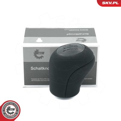 Pārslēdzējsviras rokturis ESEN SKV 63SKV065