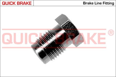 QUICK BRAKE Savilcējskrūve