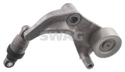 Siksnas spriegotājs, Ķīļsiksna SWAG 85 93 2504