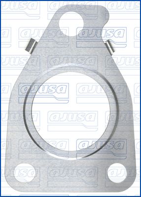 Blīve, Izplūdes caurule AJUSA 01783400