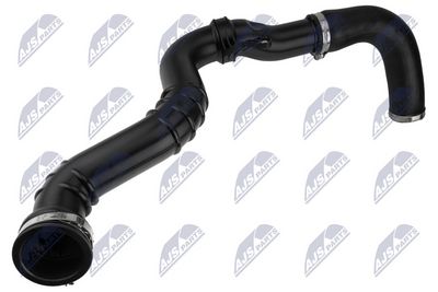 Трубка нагнетаемого воздуха NTY GPP-FR-099