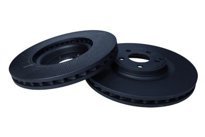 Тормозной диск QUARO QD0042HC