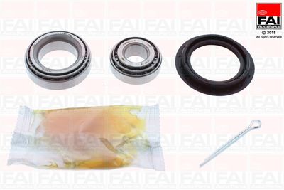 Riteņa rumbas gultņa komplekts FAI AutoParts FWBK1023