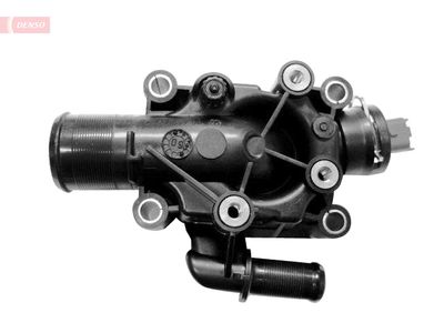 Термостат, охлаждающая жидкость DENSO DTM91618