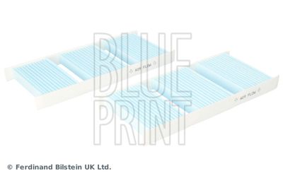 Filtra komplekts, Salona telpas gaiss BLUE PRINT ADZ92511