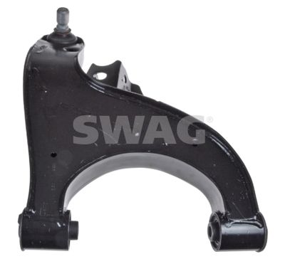 Neatkarīgās balstiekārtas svira, Riteņa piekare SWAG 82 94 8170