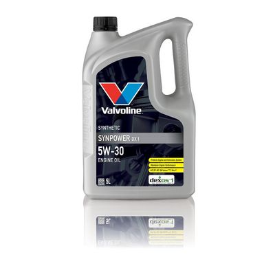 Моторное масло VALVOLINE 885853