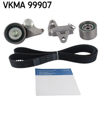 Zobsiksnas komplekts SKF VKMA 99907