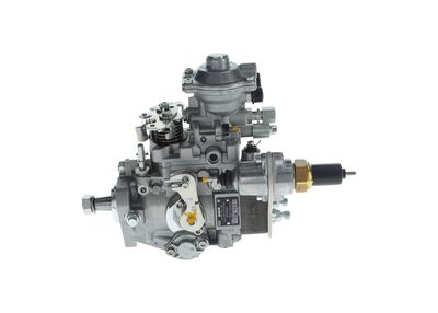 ТНВД BOSCH 0 460 424 466