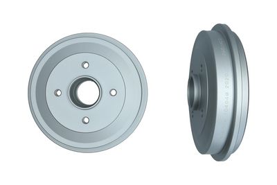 Тормозной барабан KAMOKA 104049