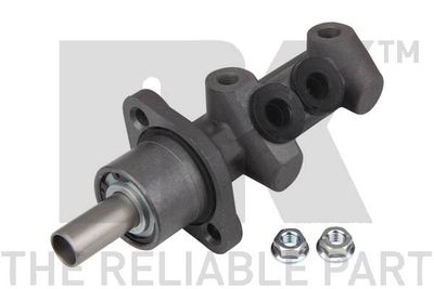 Galvenais bremžu cilindrs NK 823941