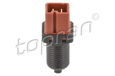 Выключатель, привод сцепления (Tempomat) TOPRAN 721 098