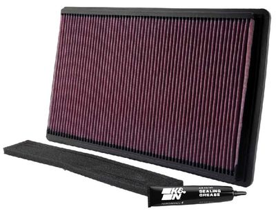 Gaisa filtrs K&N Filters 33-2035