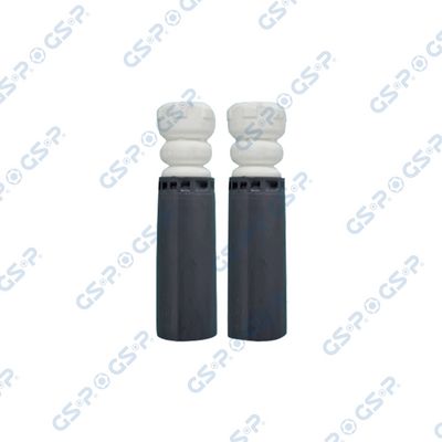 Putekļu aizsargkomplekts, Amortizators GSP 5406730PK
