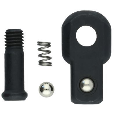 Šarnīrsavienojums, Muciņatslēga KS TOOLS 918.1291-1