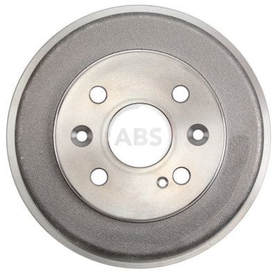 Bremžu trumulis A.B.S. 2868-S