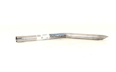 Труба выхлопного газа WALKER 01062